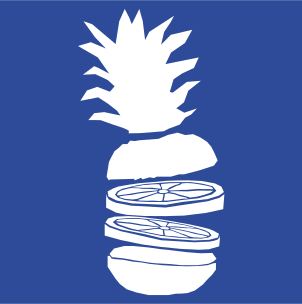 Handgemaakt Badge