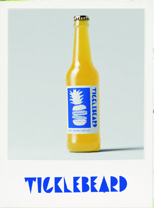 Ticklebeard Bottle Showcase 2